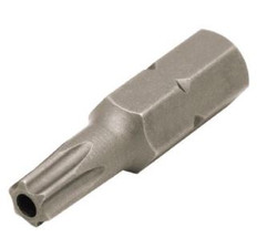 Schluter Kerdi Drain Tamper Proof Driver Bit